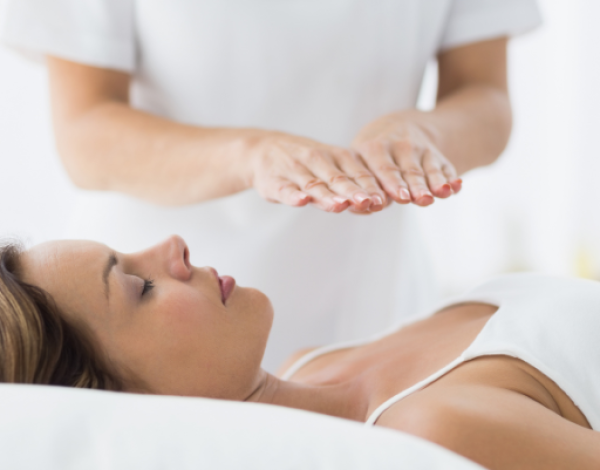 REIKI